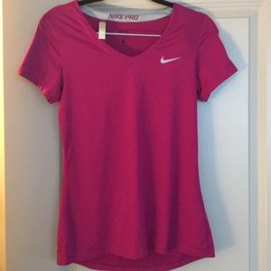 Nike Workout T-shirt
